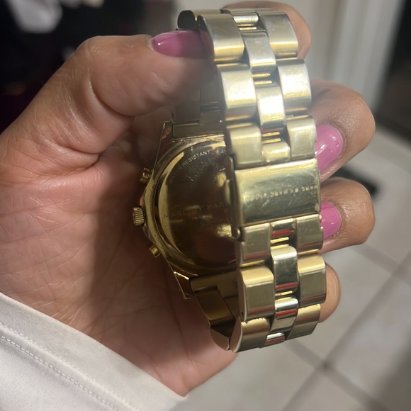 MARC by Marc Jacobs watch - Picture 2 of 2